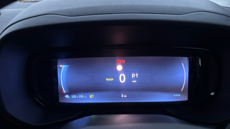 Toyota Proace City L2 Electric Icon Van 50kWh Auto